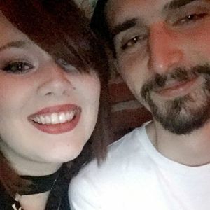 Meet your Posher, Kaitlyn